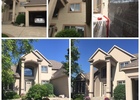 Becker Stucco Repair & Refinish.